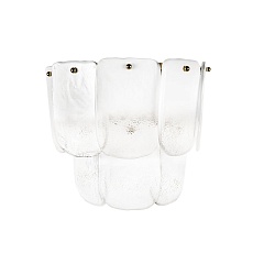 Настенный светильник Loft IT Gradient 10482W White