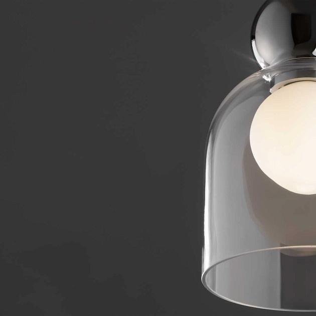 Подвесной светильник Freya Focus FR5220PL-01CH2 изображение 7 Подвесной светильник Freya Focus FR5220PL-01CH2 Фото № 7