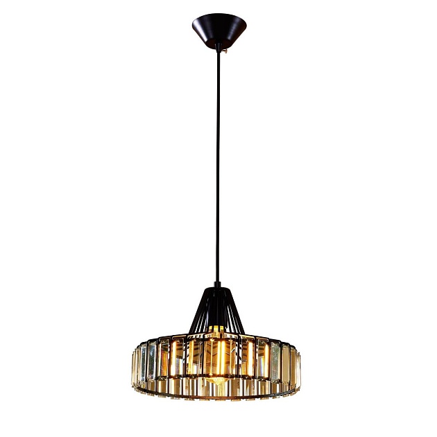 Подвесной светильник Citilux Эдисон CL450212 Фото № 1