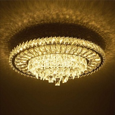 Потолочная люстра LED4U L035-600 с функцией УД 2