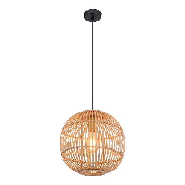 Подвесной светильник Globo Hildegard 15368H изображение 1 Подвесной светильник Globo Hildegard 15368H Фото № 1