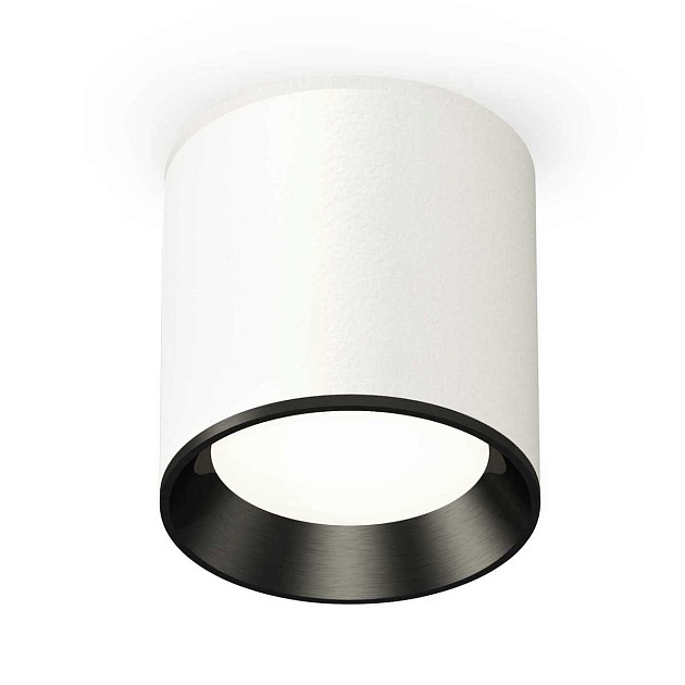 Комплект потолочного светильника Ambrella light Techno Spot XC (C6301, N6103) XS6301003 Фото № 1