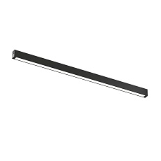 Трековый светодиодный светильник Denkirs Smart Linear DK8026-BK 2