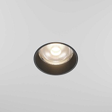 Встраиваемый светильник Maytoni Technical DL125-L12-4K-TRS-W 2