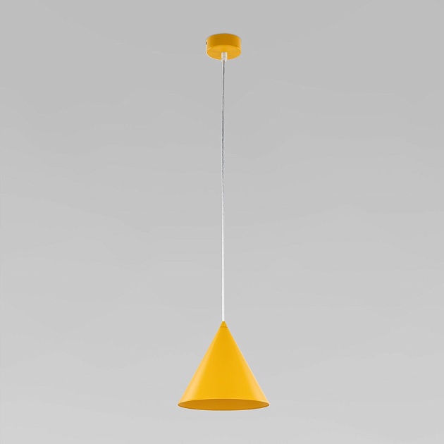 Подвесной светильник TK Lighting 10077 Cono изображение 1 Подвесной светильник TK Lighting 10077 Cono Фото № 1