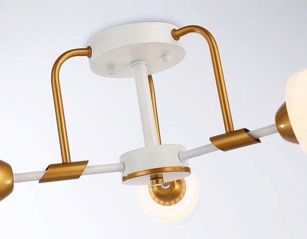 Потолочная люстра Ambrella light Traditional Modern TR303321 Фото № 3