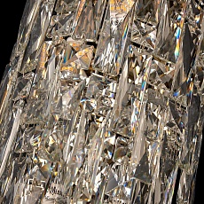 Настенный светильник Fluorite Vetto Chrome FL1054-6W 5