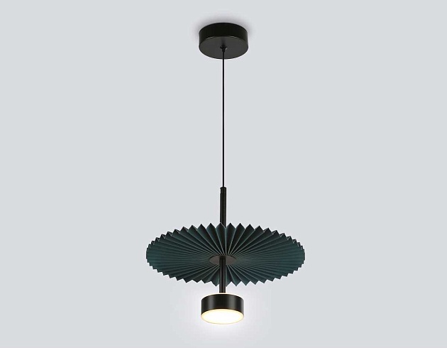 Люстра Ambrella Light HIGH LIGHT LH72605 Фото № 2
