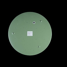 Потолочный светодиодный светильник Loft IT Axel 10002/24 green 1