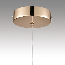 Подвесной светодиодный светильник Lumion Ledio Rimini 8083/1A 4