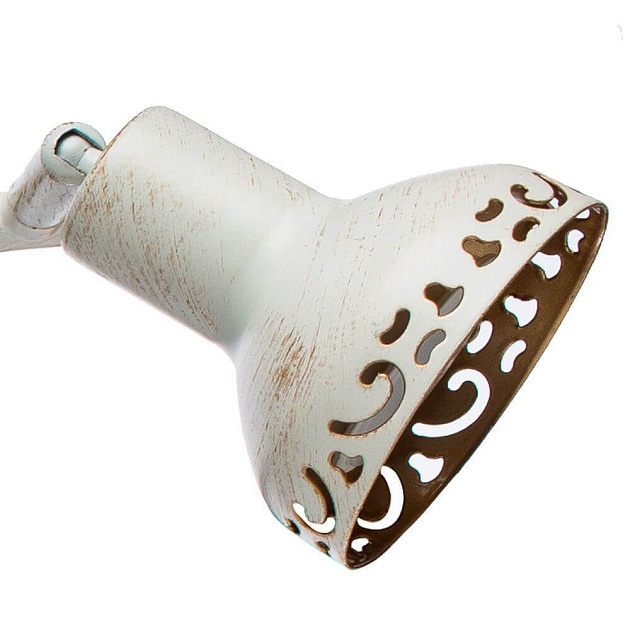 Спот Arte Lamp Focus A5219PL-4WG изображение 3 Спот Arte Lamp Focus A5219PL-4WG Фото № 3