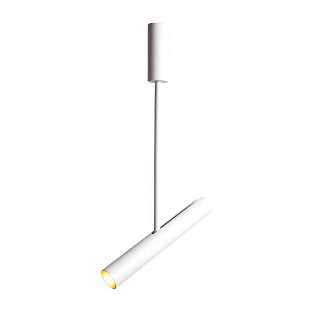 Подвесной светодиодный светильник Arte Lamp A2509PL-1WH изображение 1 Подвесной светодиодный светильник Arte Lamp A2509PL-1WH Фото № 1