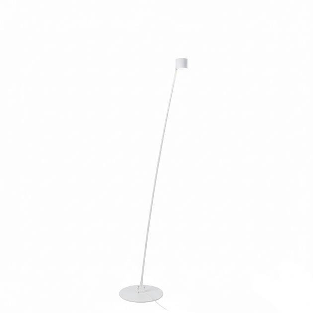 Торшер Loft It Sampei 10374/2000 White Фото № 4