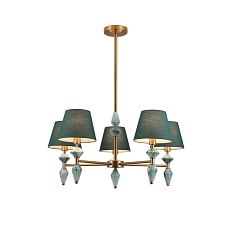 Подвесная люстра Lumion Vermont Classi 8275/5 2
