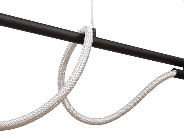 Подвесной светодиодный светильник MyFar Kenneth MR2142-1PL Фото № 6