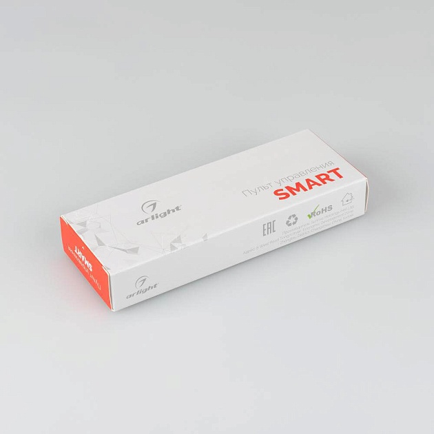 Пульт ДУ Arlight Smart-R8-Dim 023029 Фото № 4