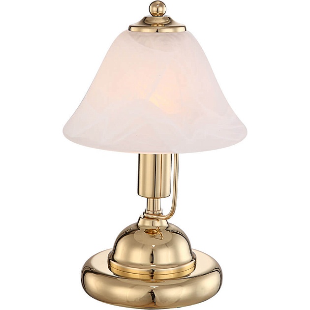 Настольная лампа Globo Antique I 24908 изображение 1 Настольная лампа Globo Antique I 24908 Фото № 1