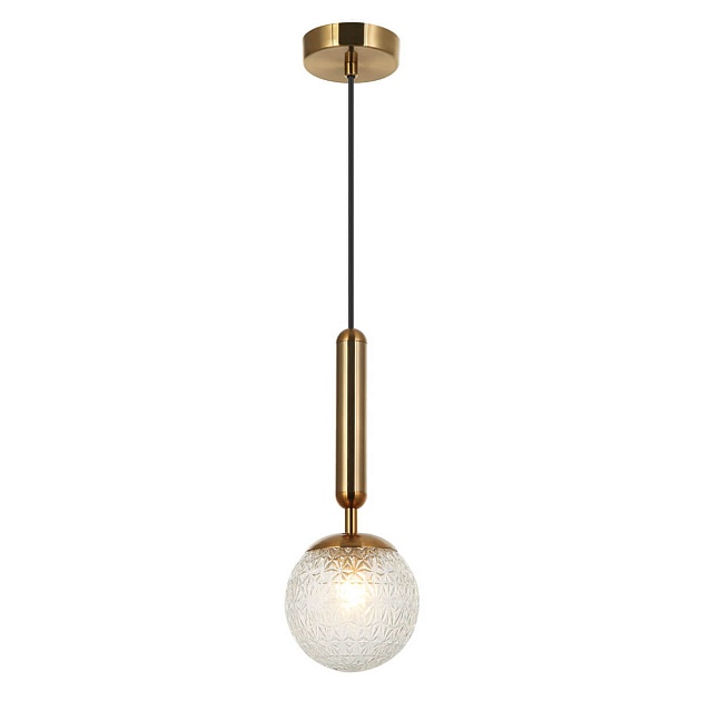 Подвесной светильник Stilfort Felis 2098/00/01P изображение 1 Подвесной светильник Stilfort Felis 2098/00/01P Фото № 1