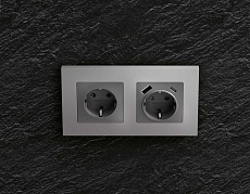 Рамка AMBRELLA VOLT AF250501 3