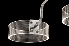 Потолочная светодиодная люстра Freya FR6039CL-L64CH 4