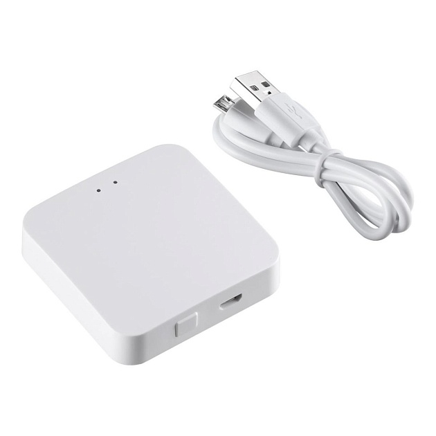 Bluetooth-шлюз Tuya Smart Life Novotech Konst Glat 359392 Фото № 1