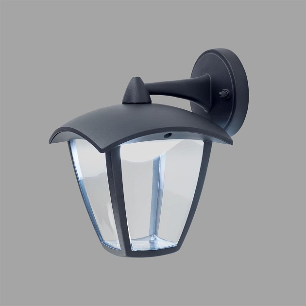 Уличный настенный светодиодный светильник Citilux CLU04W2 Фото № 6