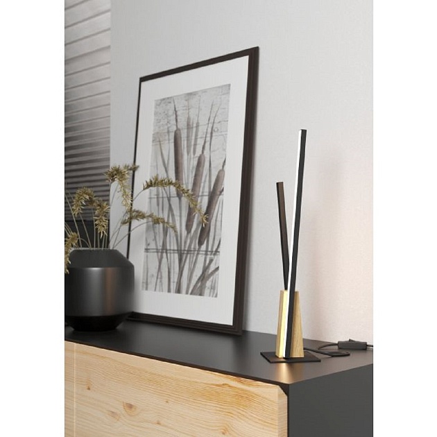 Настольная светодиодная лампа Eglo Panagria 900492 изображение 2 Настольная светодиодная лампа Eglo Panagria 900492 Фото № 2