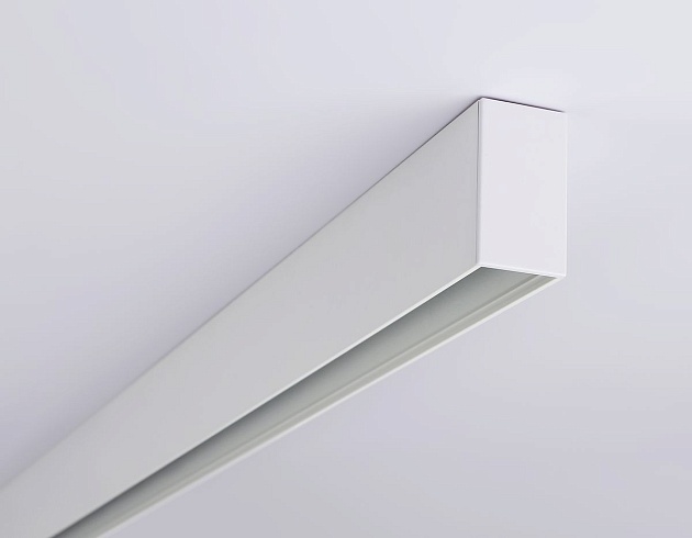 Шинопровод Ambrella Light Track System Magnetic 220V GL1003 Фото № 5