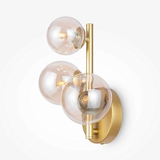 Бра Maytoni Dallas MOD545WL-03G 3