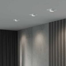 Встраиваемый спот Elektrostandard Conner 25087/LED a063993 5