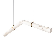Подвесной светильник Loft IT Liberty acrylic 10551C 2
