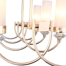Подвесная люстра ST Luce Elegra SL1402.263.08 3