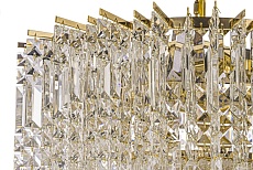 Подвесная люстра Dio DArte Elite Maggio E 1.5.50.100 G 1