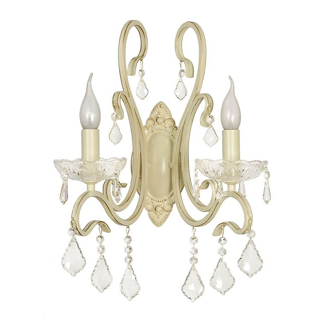 Бра Arti Lampadari Luminare E 2.1.2.601 C Фото № 1