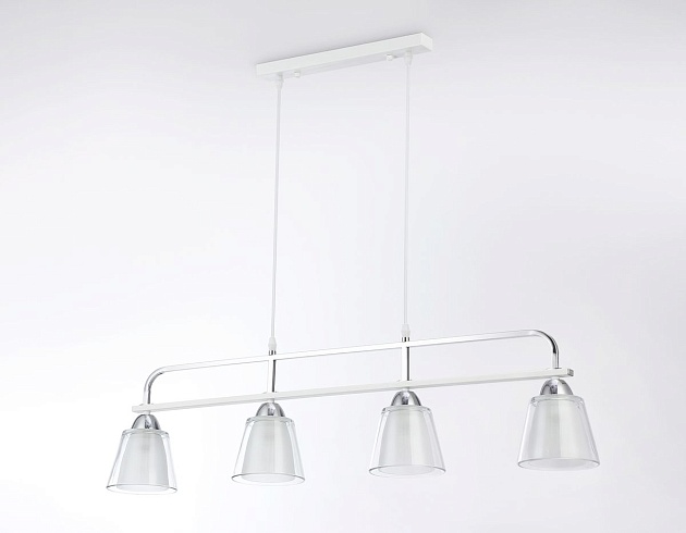 Подвесная люстра Ambrella light Traditional Modern TR303242 Фото № 6