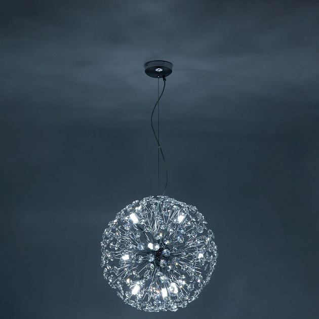 Подвесной светильник Citilux Betsy EL322P09.1 изображение 9 Подвесной светильник Citilux Betsy EL322P09.1 Фото № 9