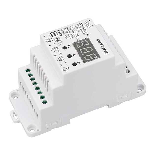 Контроллер Arlight Smart-K3-RGBW 022493 Фото № 1