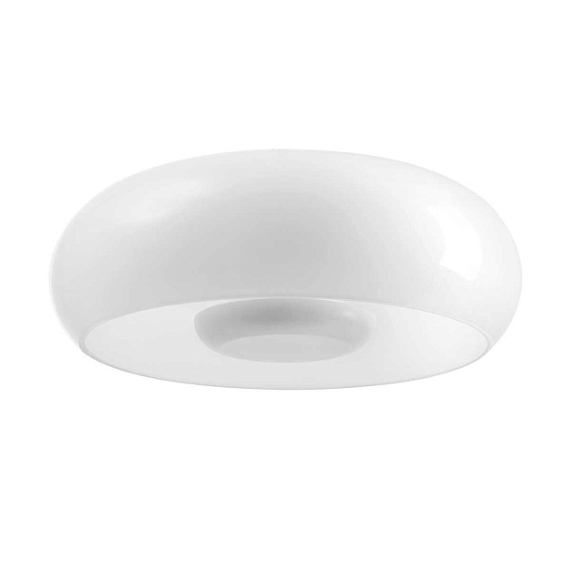 Люстра потолочная 30W 3000K белый Catania Lightstar 689016 изображение 1 Люстра потолочная 30W 3000K белый Catania Lightstar 689016 Фото № 1