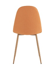 Кухонный стул Stool Group Валенсия SN оранжевый OS-001 1009-12 3