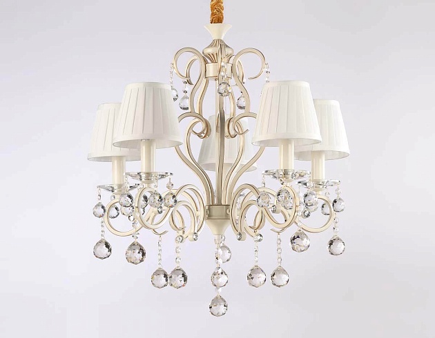 Подвесная люстра Ambrella light Traditional TR4560 изображение 3 Подвесная люстра Ambrella light Traditional TR4560 Фото № 3