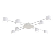 Светильник потолочный Lumion BENUA 8305/8C 1