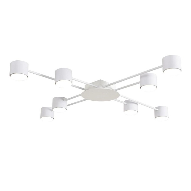 Светильник потолочный Lumion BENUA 8305/8C Фото № 2