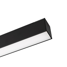 Трековый светодиодный светильник для магнитного шинопровода Arlight Mag-Flat-45-L405-12W Warm3000 026950