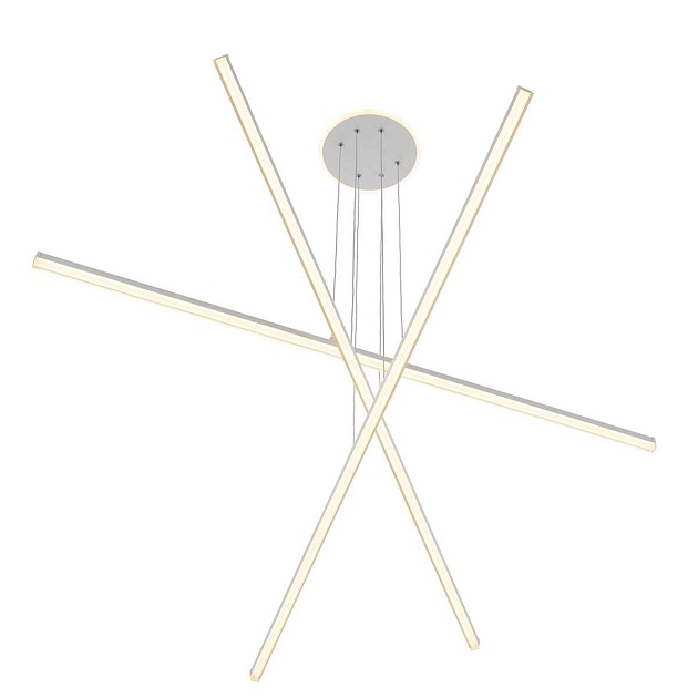 Люстра подвесная Citilux Trent CL203730 Фото № 11