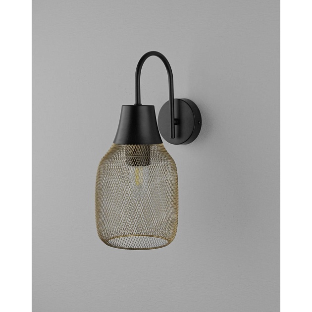 Бра Moderli Adalina V11832-1W изображение 8 Бра Moderli Adalina V11832-1W Фото № 8