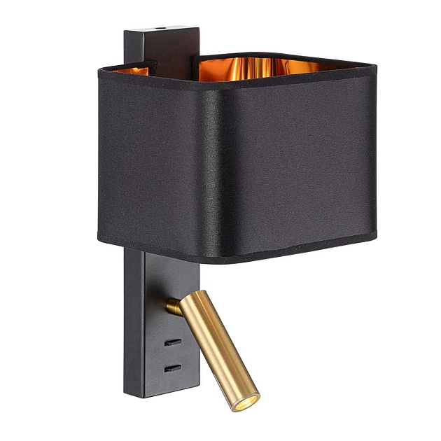 Бра Citilux Dekart CL704481 Фото № 5