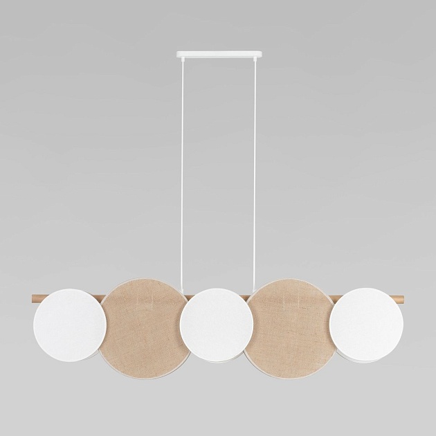 Подвесной светильник TK Lighting 4815 Pulse изображение 1 Подвесной светильник TK Lighting 4815 Pulse Фото № 1
