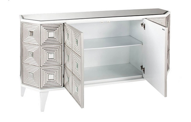 Комод Garda Decor ART-B1980-S изображение 3 Комод Garda Decor ART-B1980-S Фото № 3