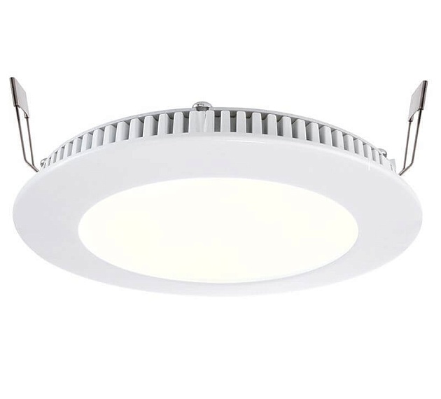 Встраиваемый светильник Deko-Light LED Panel 8 565082 изображение 1 Встраиваемый светильник Deko-Light LED Panel 8 565082 Фото № 1