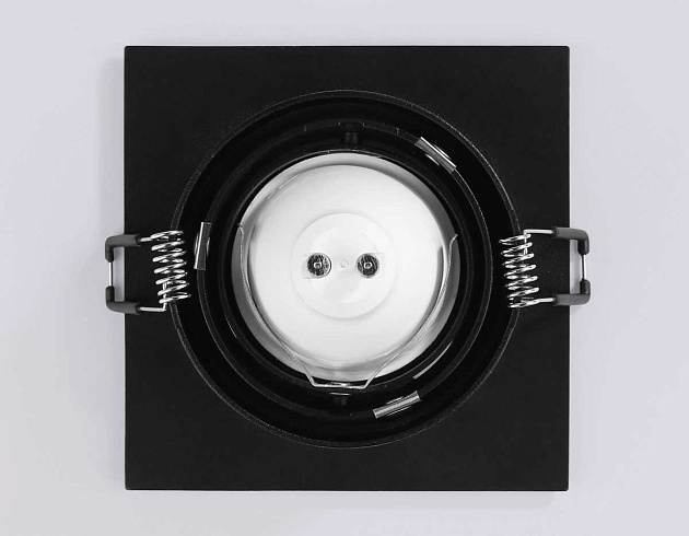 Встраиваемый точечный светильник  Ambrella light TECHNO SPOT TN102758 Фото № 6